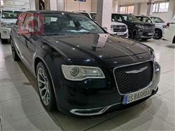 كرايسلر 300